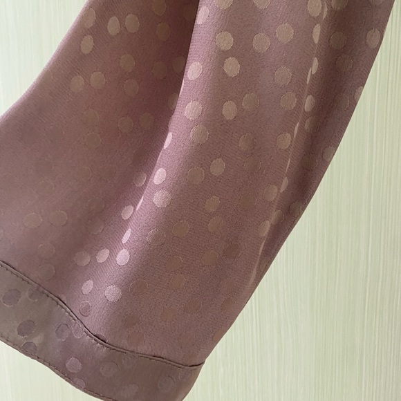 Albert Nipon silk dress - Picture 15 of 15